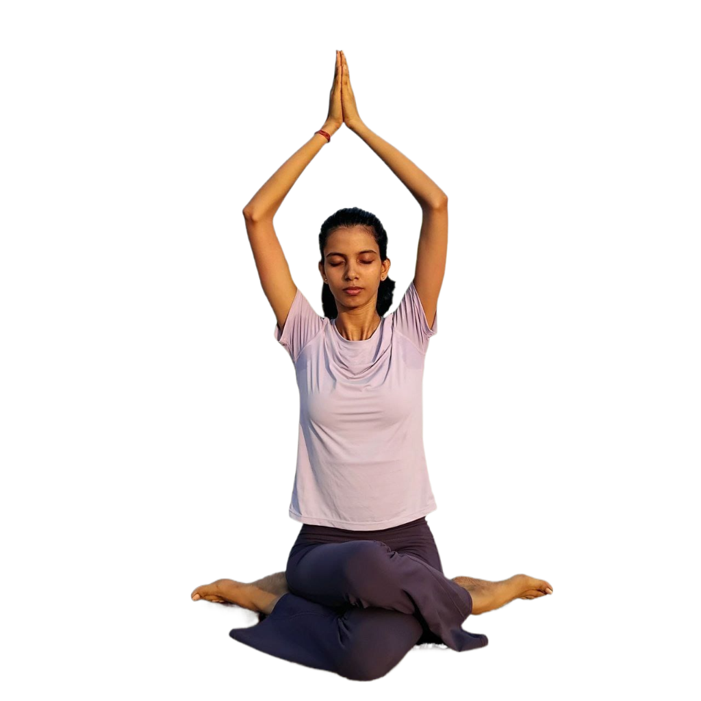 Yoga Pose